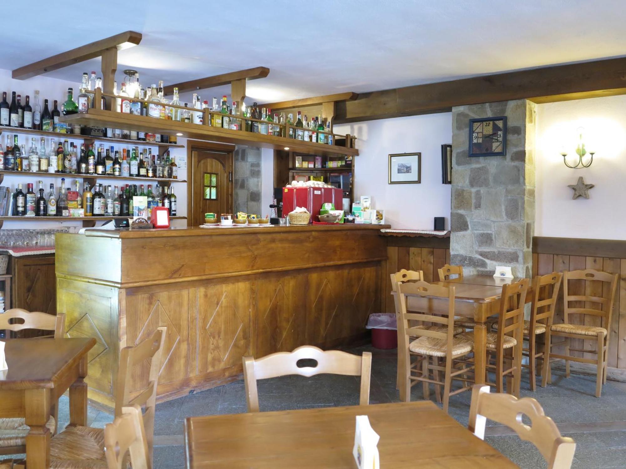 Hotel Locanda Grauson Cogne Exterior photo
